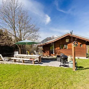 Sauvage Chalet