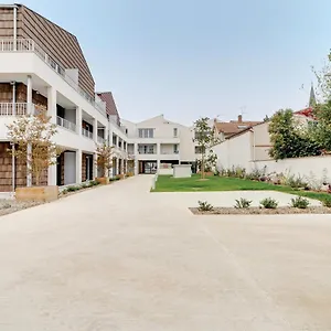 Ovelia - Les Bastides De Lardenne Appartement Toulouse