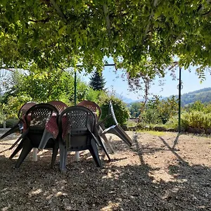 Entre Lacs Et Montagnes Hébergement de vacances